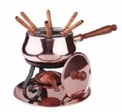 Набор для фондю Pentole Agnelli FONDUTA 