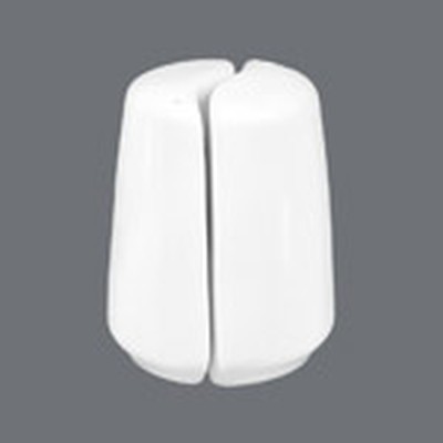 Набор для специй (соль/перец) Sketch Puzzle