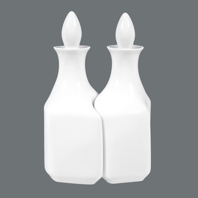 Набор для специй (масло/уксус) Sketch Puzzle