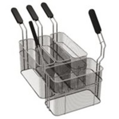 Набор корзин 900 серии ANGELO PO KCP40 для макароноварки