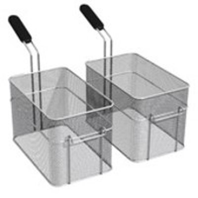 Набор корзин ANGELO PO KCFR9 9Л для фритюрницы