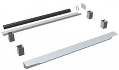 Набор XC 646 для стыковки печей Unox XFT LINEMISS 400x600