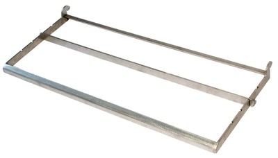 Направляющие для шампуров BBQFIRE ESP