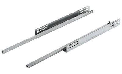 Направляющая для полки POLAIR DM110Sd-S