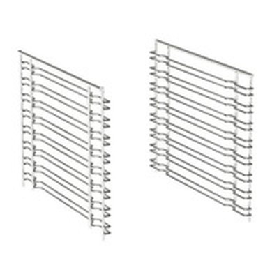 Направляющие для 1100 серии Angelo Po 08WTG