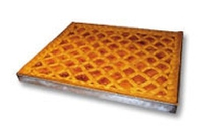 Насадка для пирога ABM SCP595