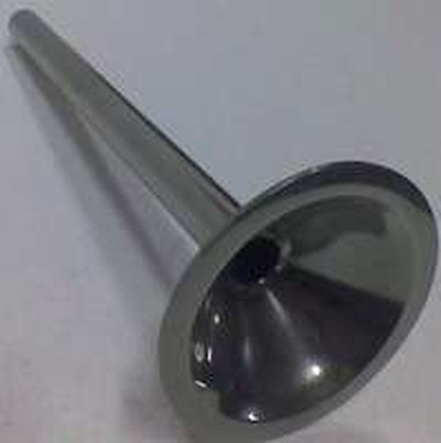 Насадка для колбасной оболочки для мясорубки KT LM-82/A UNGER