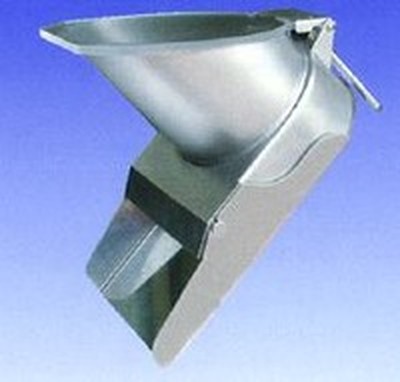 Насадка терочно-протирочная в сборе для Feuma Supra AE6E