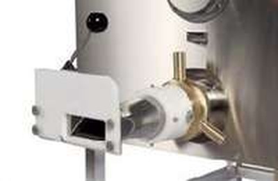 Насадка для фарша для мясорубки KT LM-98/P