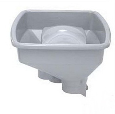 Насадка-протирка для Robot Coupe CL52