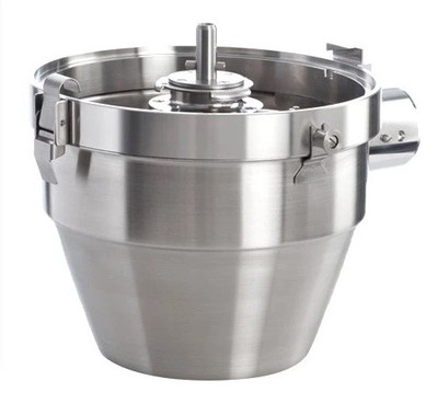 Насадка-овощерезка к приводу АЕ 20 для Feuma AG-SG