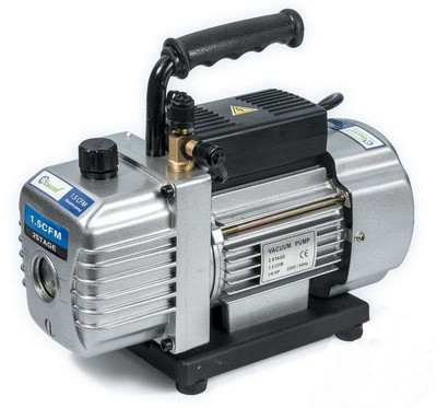 Насос вакуумный для массажера Spicer