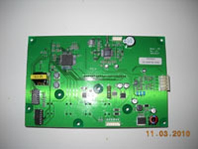 Плата Main PCB ASSY для CAS NC