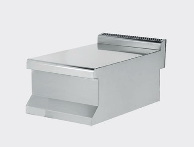 Нейтральный элемент для тепловой линии 900 серии Fornazza 40 см