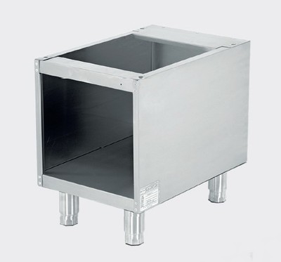 Подставка открытая 600 серии Fornazza 60 см