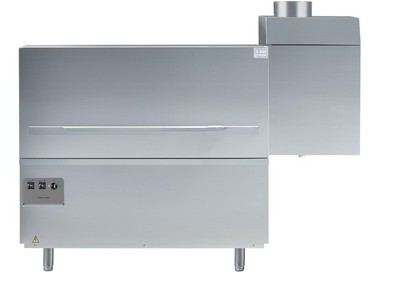 Машина посудомоечная Electrolux NERT10ELB 533315 (с сушкой)