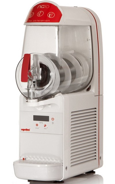 Гранитор Ugolini NG 10/1 