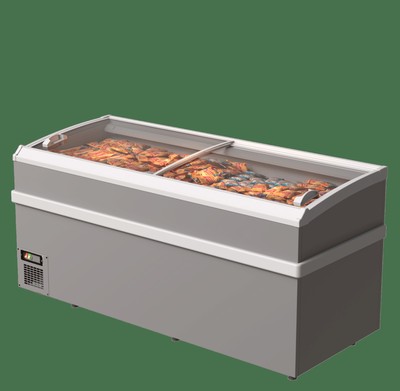 Универсальный ларь Венеция 1875х875х900