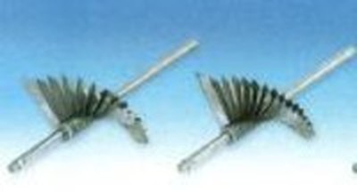 Нож для яблок веерный 3,5 мм для Feuma ASETSM-E