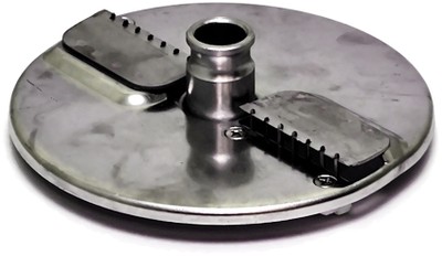 Нож комбинированный 10х10 мм МО 22.000 (для нарезки брусочками)