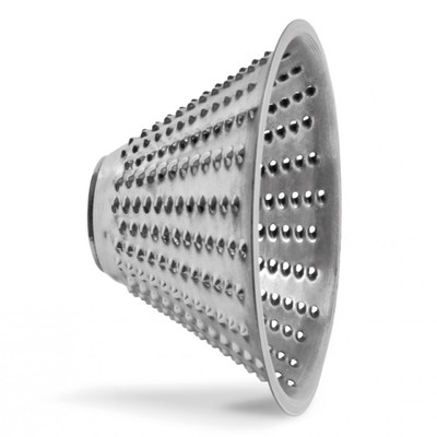 Нож конический F2280 (2,5 мм) для сыротерки FAMA FTMC102 для измельчения и натирания продуктов 