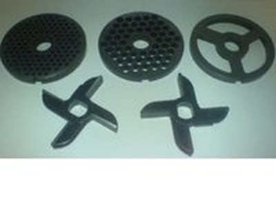 Нож крестовой без бурта к МИМ-300.01.008