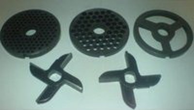 Нож подрезной без бурта к МИМ-80