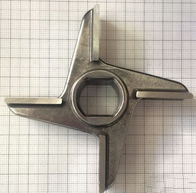 Нож для мясорубки KT LM-98/P