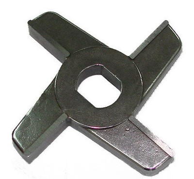 Нож двухсторонний к МИМ-300 / 350-300.01