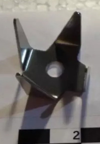 Нож для JAU SR