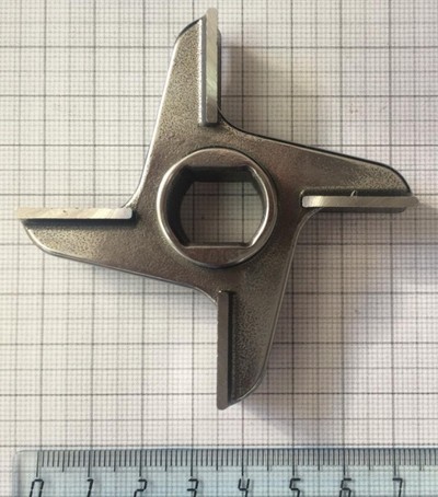 Нож для мясорубки KT LM-82 UNGER