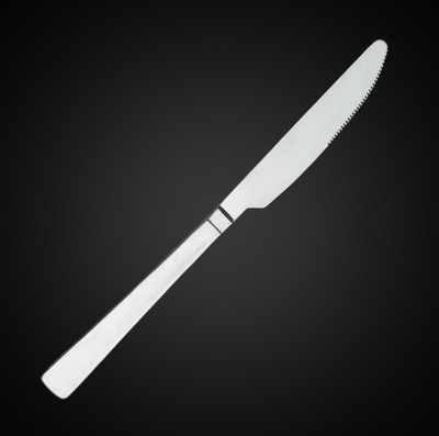 Нож столовый Bazis 1,8 мм [2001-A] КТ868