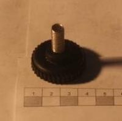 Ножка для CAS BW