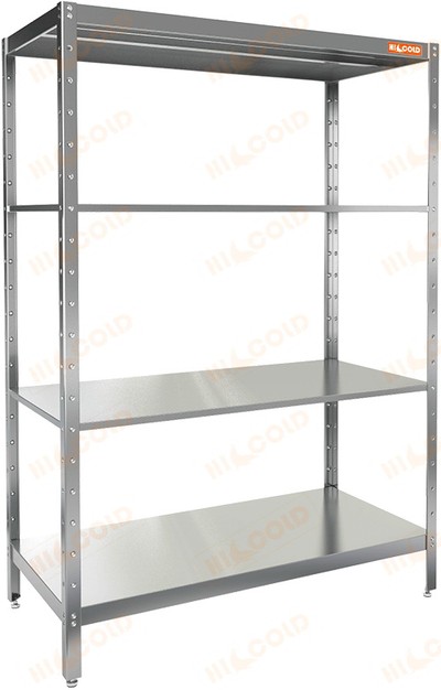 Стеллаж кухонный усиленный НСКУ-9/6