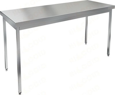 Стол разделочный центральный НСО-18/6