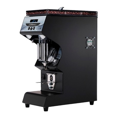 Кофемолка Nuova Simonelli Mythos One black