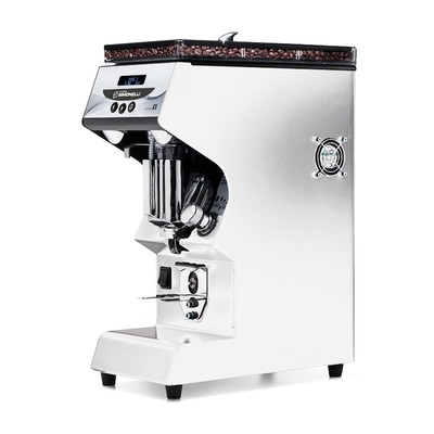 Кофемолка Nuova Simonelli Mythos One white