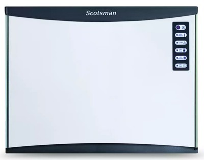 Льдогенератор Scotsman NW608 AS