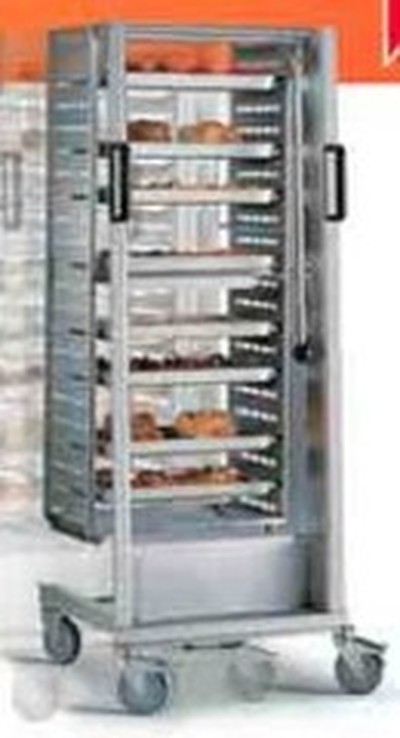 Тележка для пароконвектомата Electrolux OAC41 922132