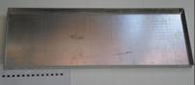 Обшивка боковая верхняя левая POLAIR CM107/114S 2531162D