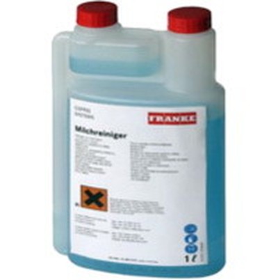 Жидкость для очистки молочной системы кофемашин Franke