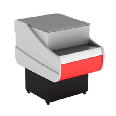 Кассовый прилавок Octava КНП 980 с боковинами