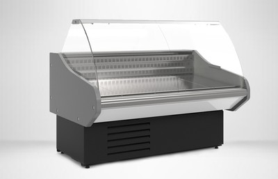 Холодильная витрина Octava XL 1500