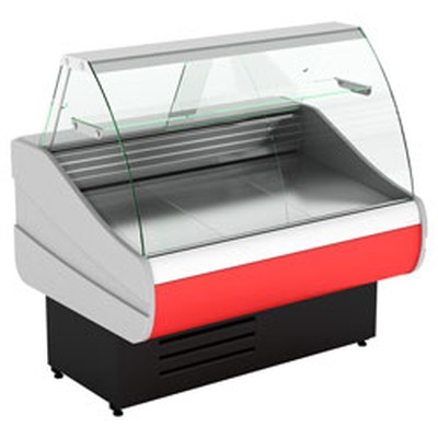 Холодильная витрина CRYSPI Octava 1200