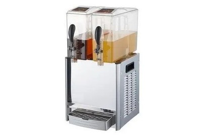 Сокоохладитель Eksi JDB-2x10L