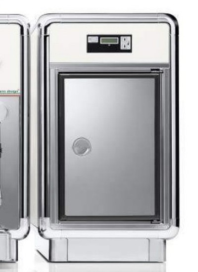 Охладитель молока для C.M.A. ASTORIA GEMMA