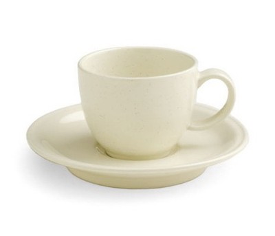 Пара чайная Tognana SIENA 220 мл