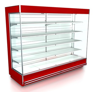 Пристенная горка Айсберг Олимпия-СН(H) 1,875 Вынос