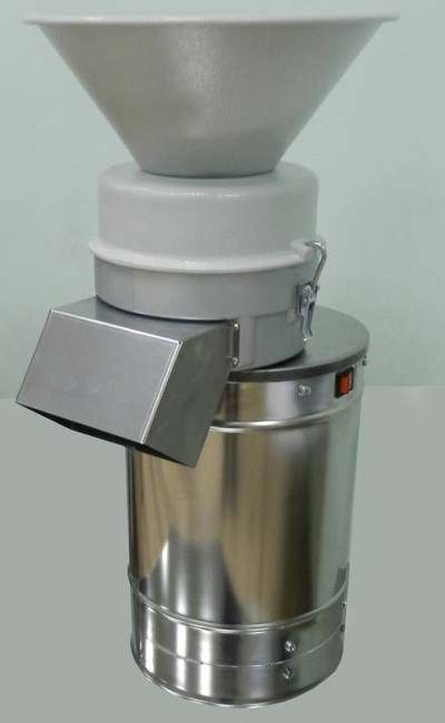 Протирочная машина Торгмаш ОМ-350/380-02