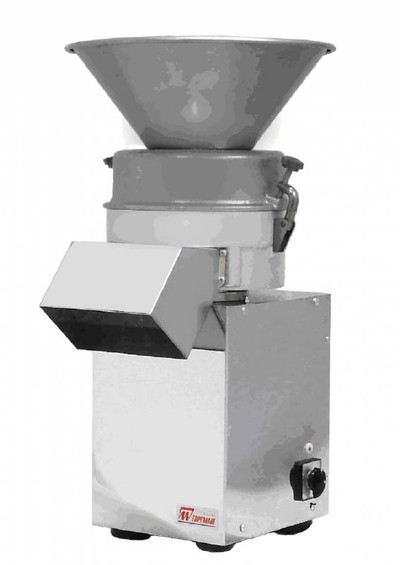 Протирочная машина Торгмаш ОМ-350М-02